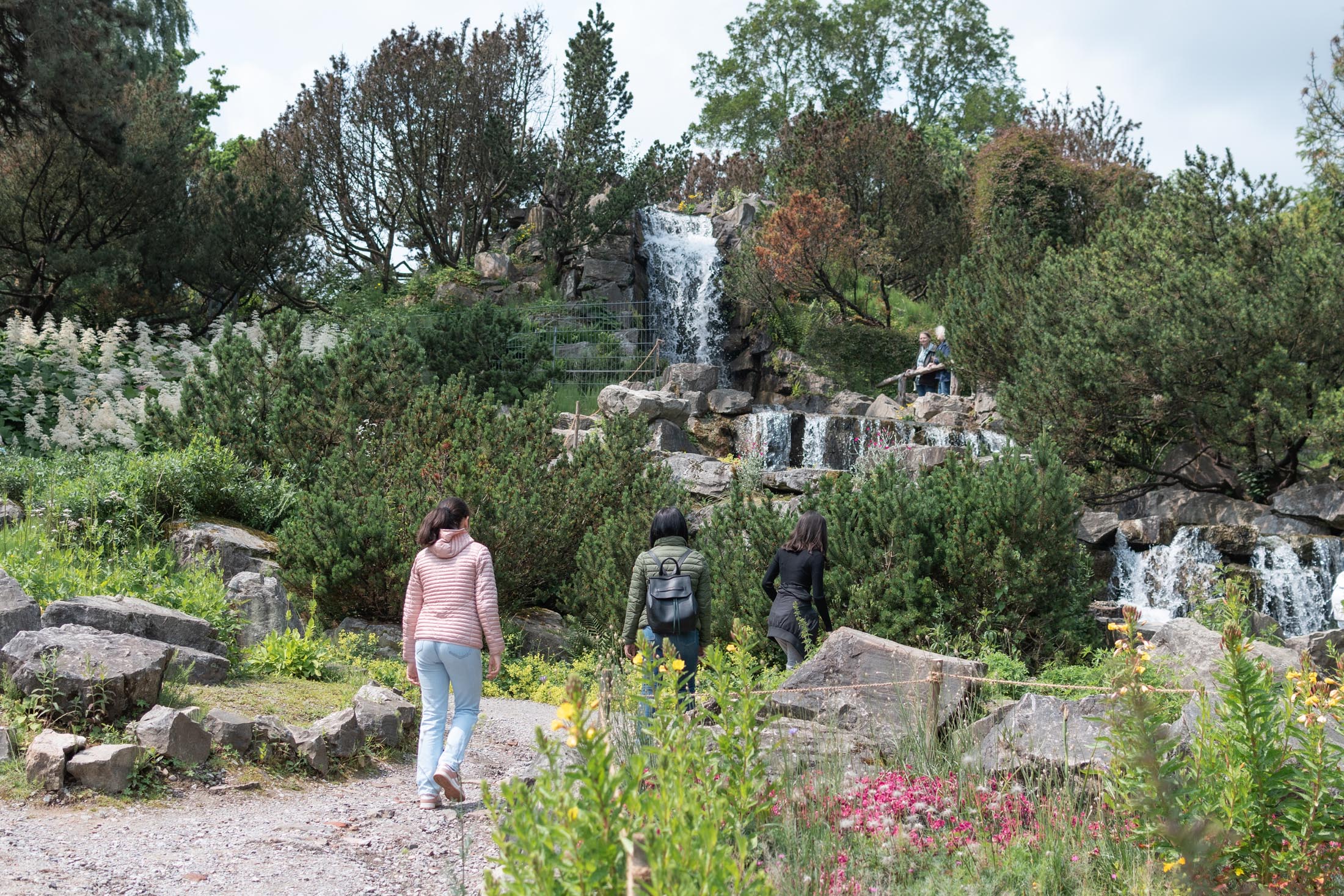 Grugapark Essen