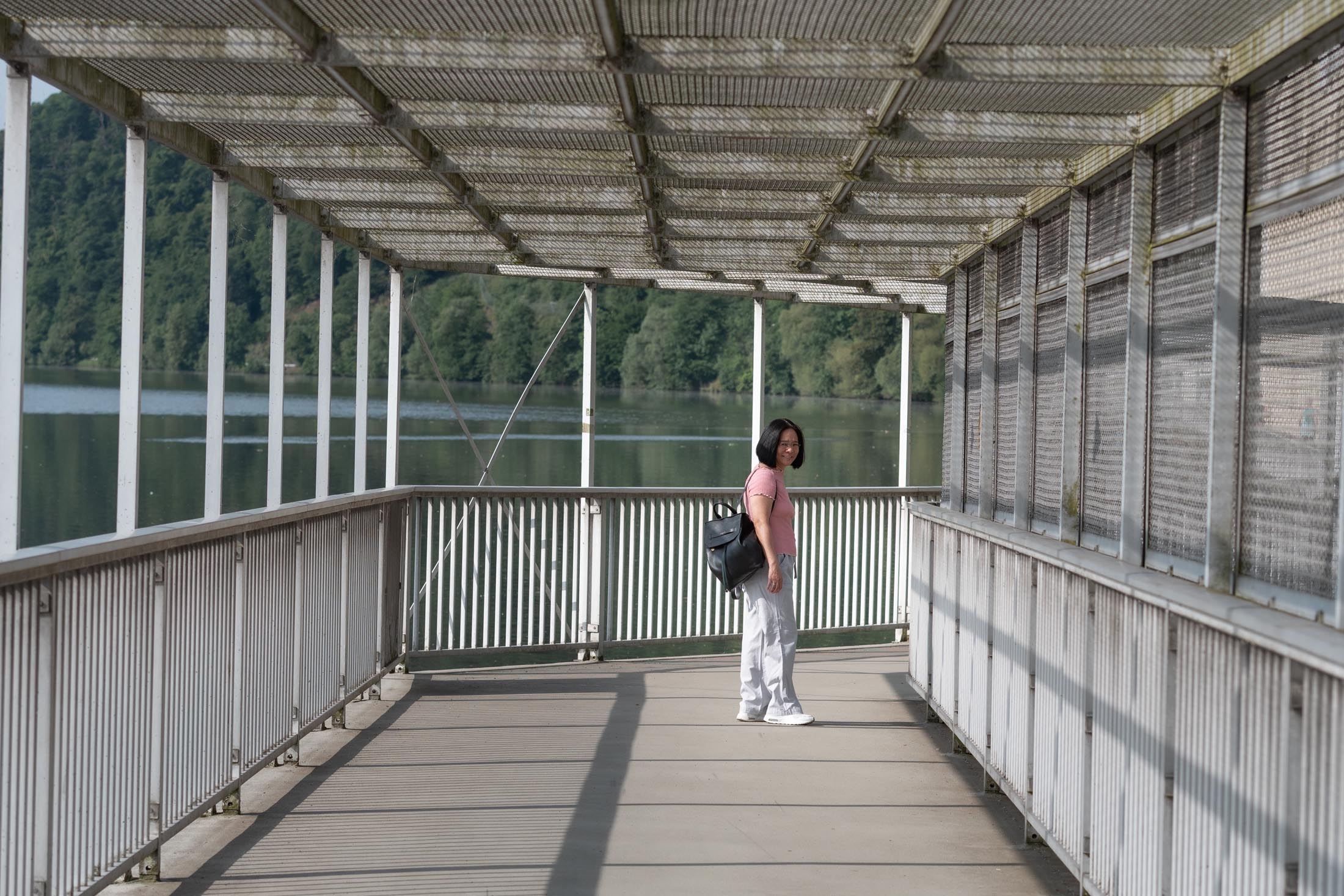 Hengsteysee Hagen