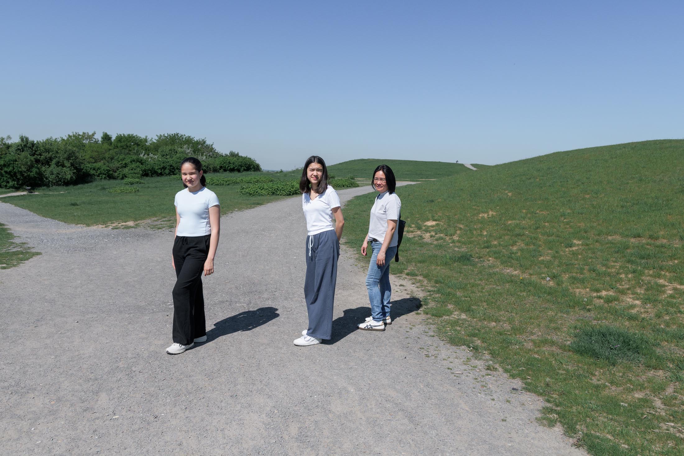 Himmelstreppe Halde