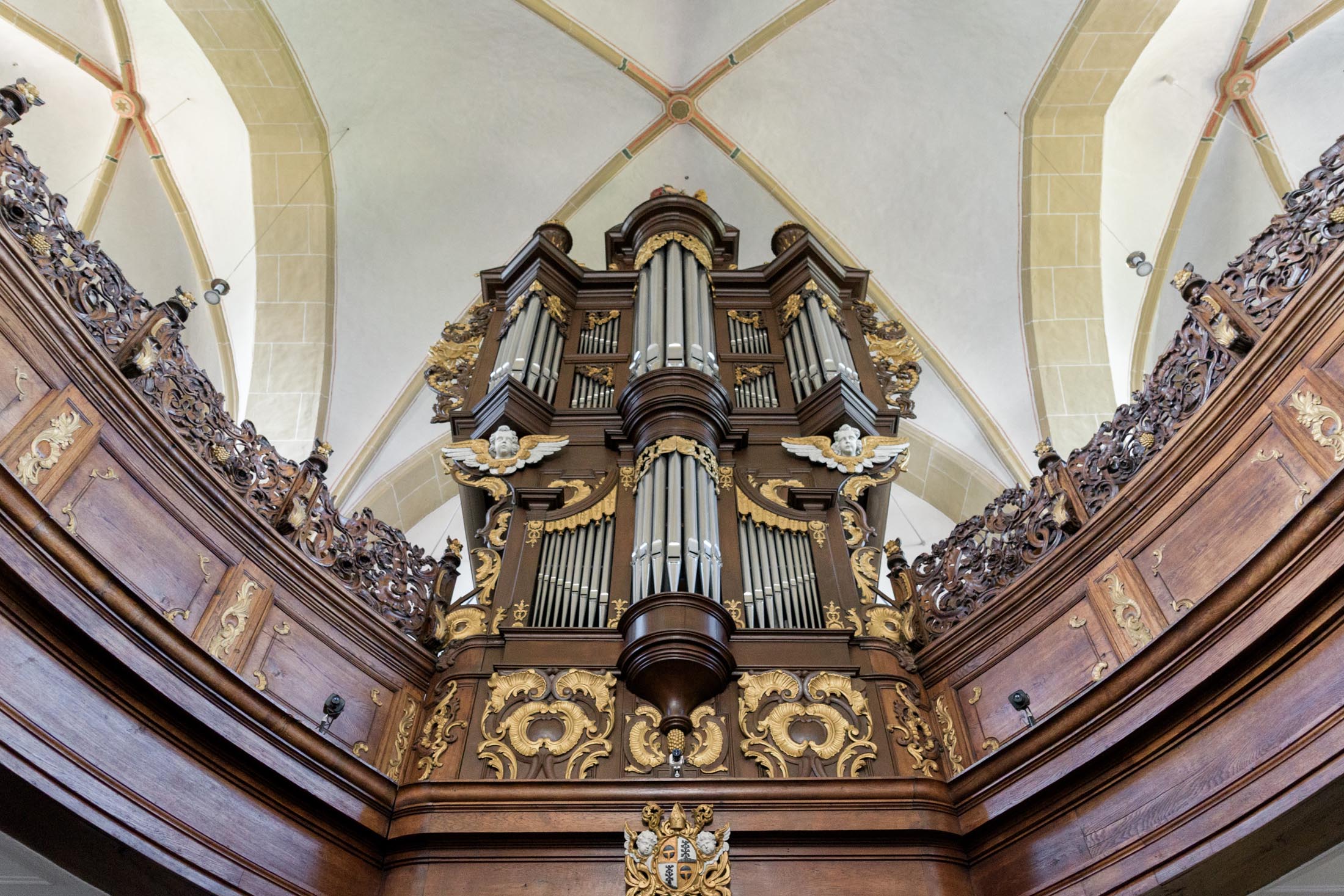 Kloster Kamp