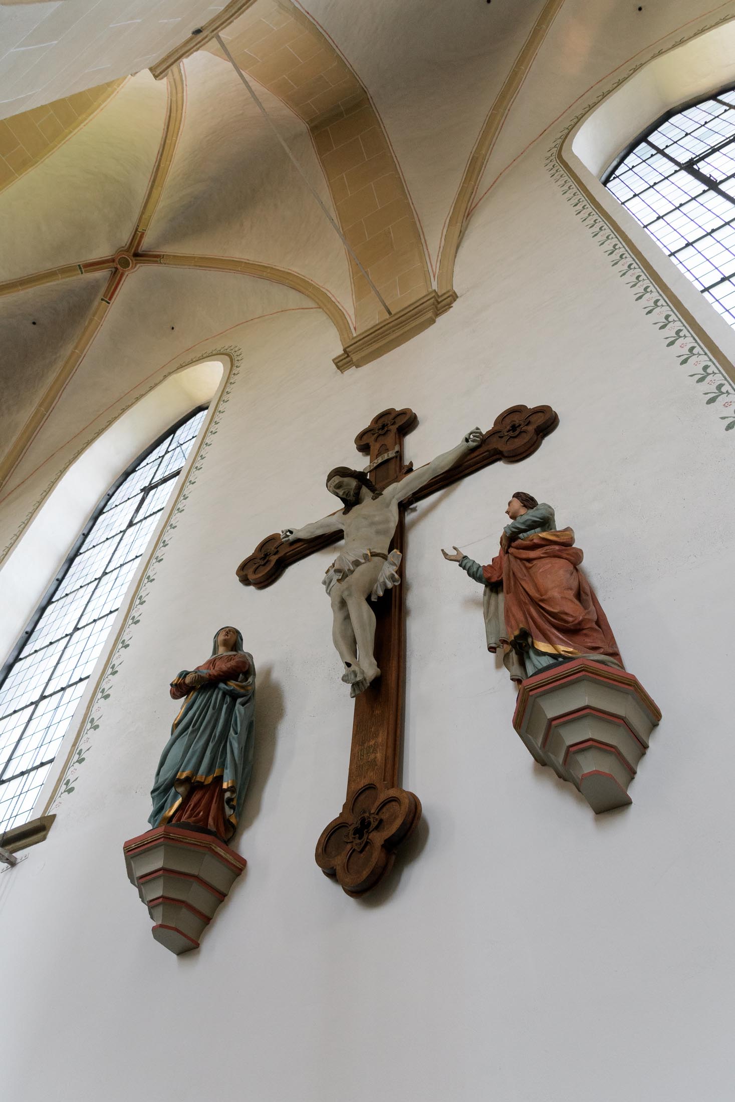 Kloster Kamp