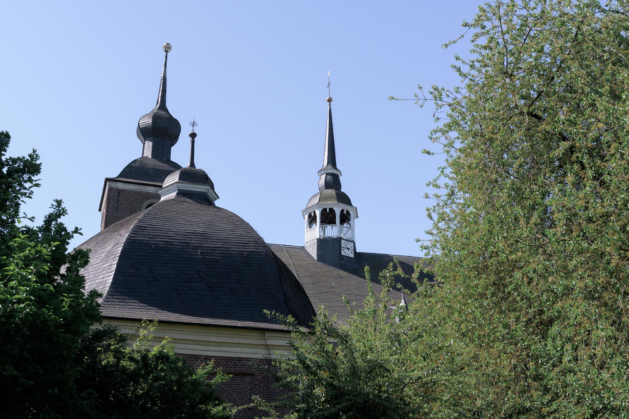Kloster Kamp