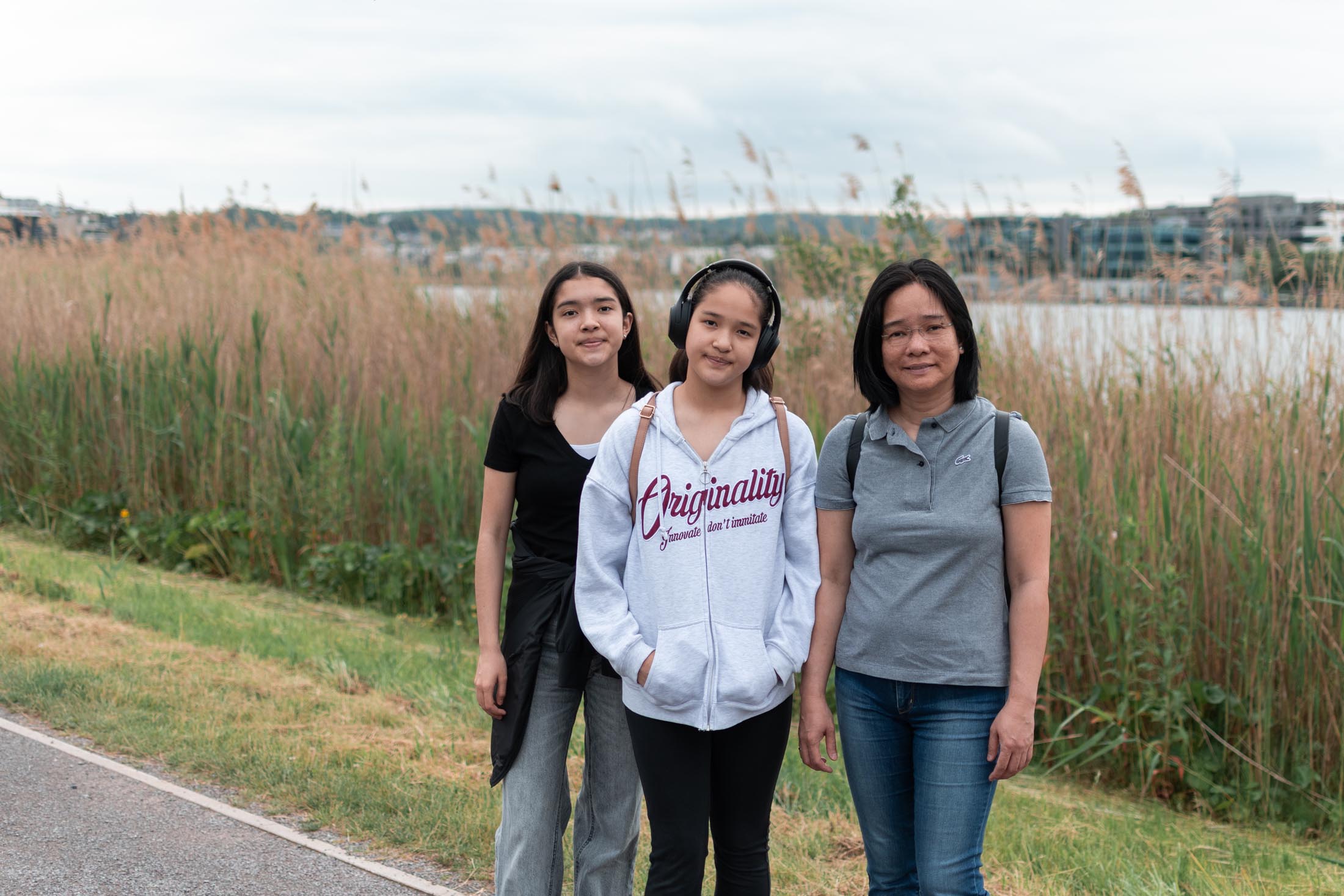 Phoenixsee Walk