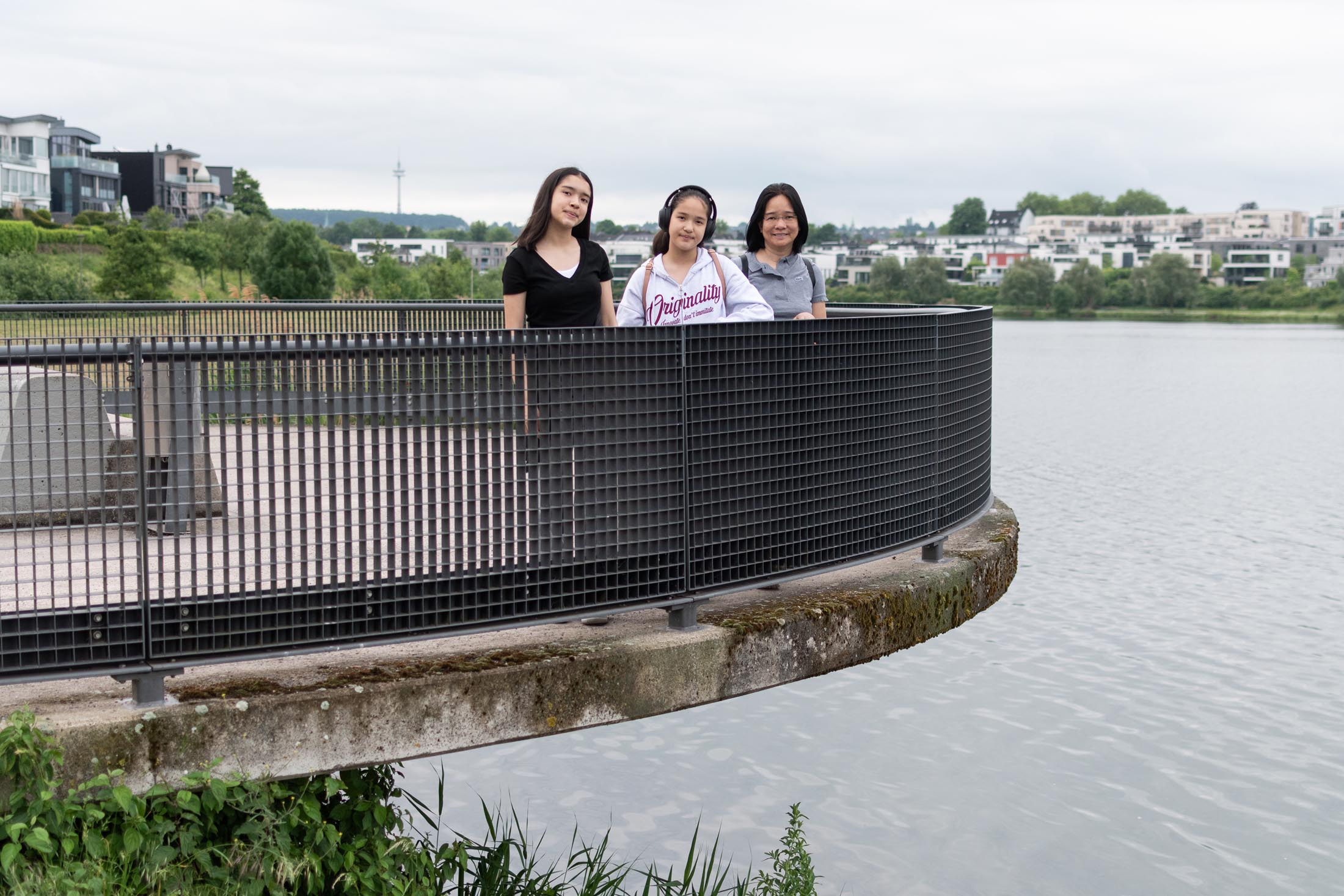 Phoenixsee Walk