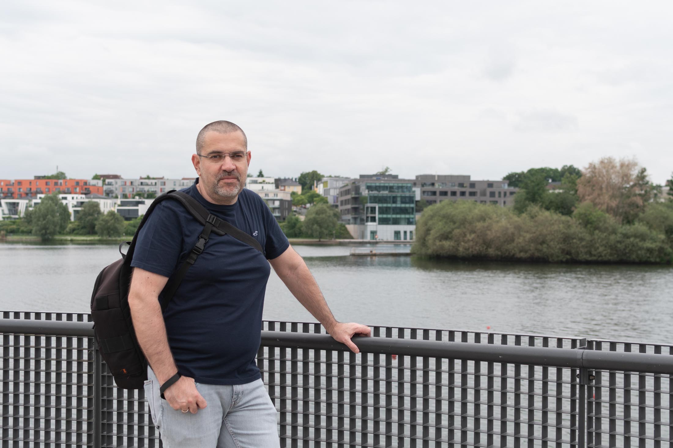 Phoenixsee Walk
