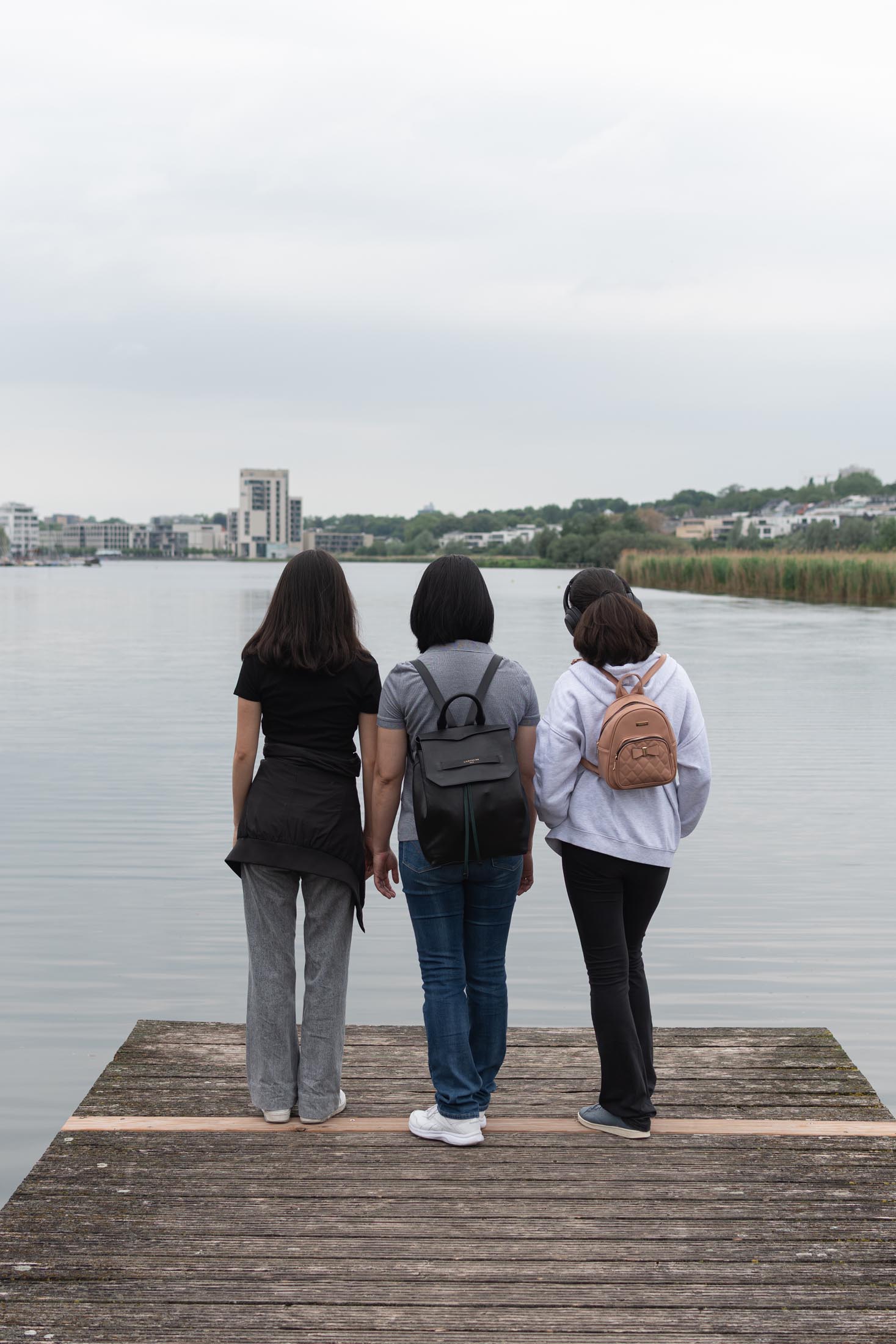 Phoenixsee Walk