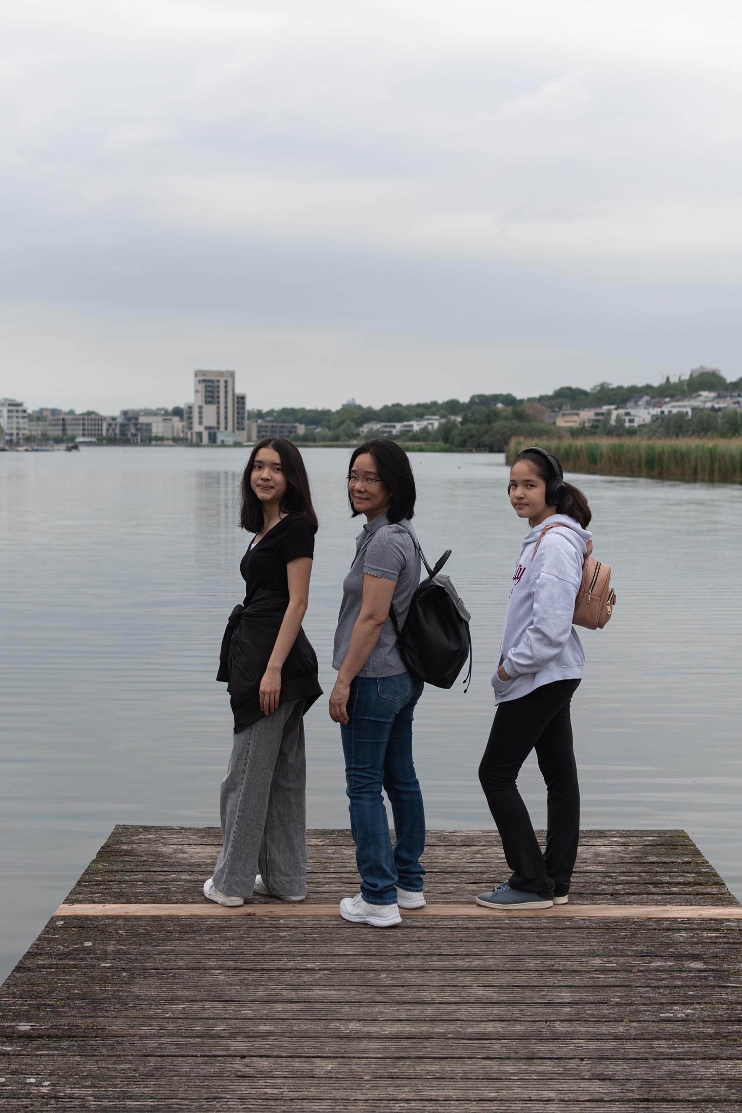 Phoenixsee Walk