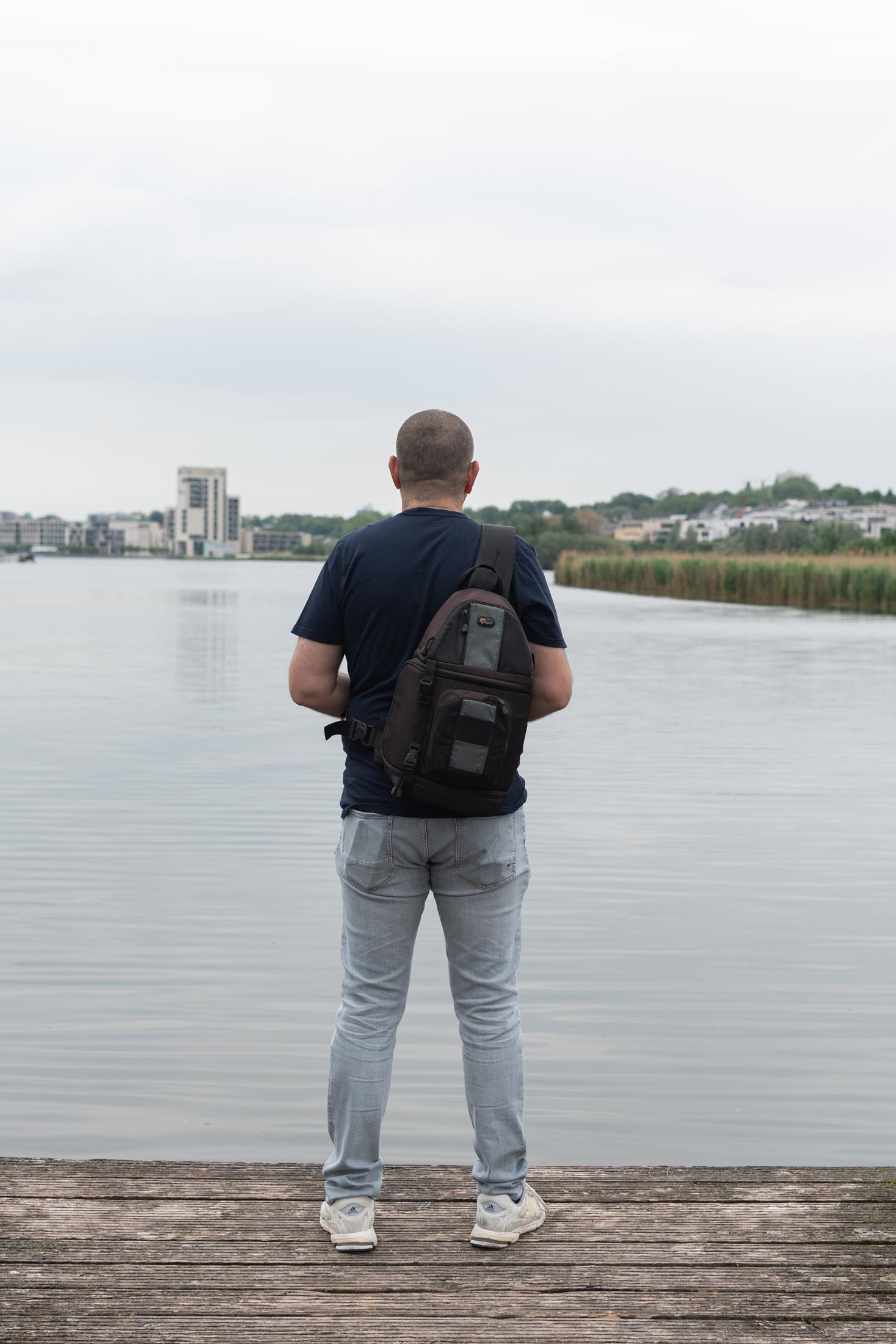 Phoenixsee Walk