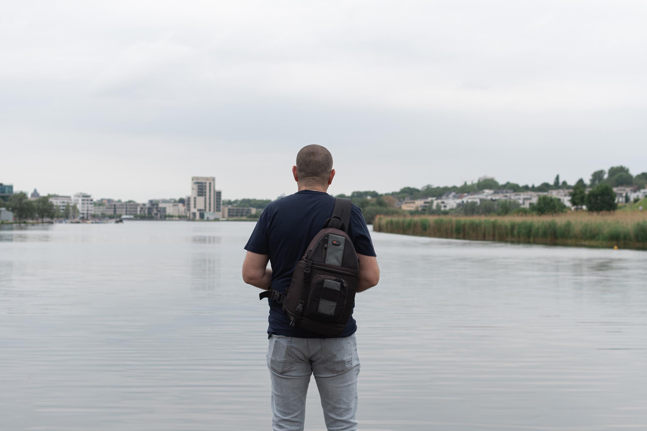 Phoenixsee Walk