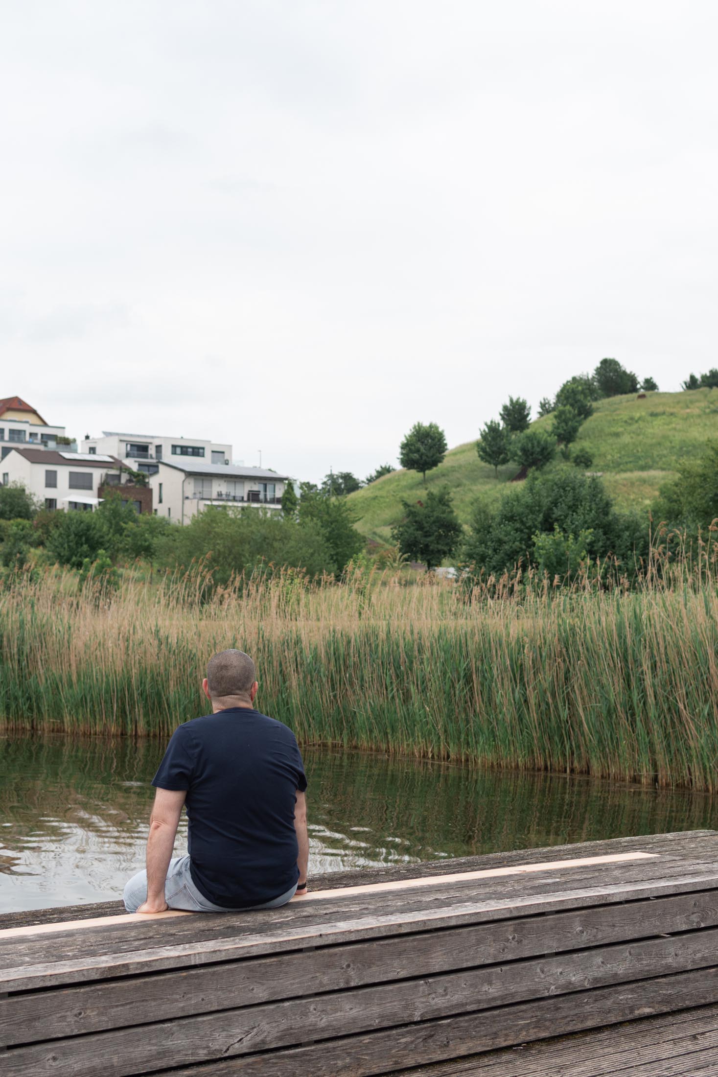 Phoenixsee Walk
