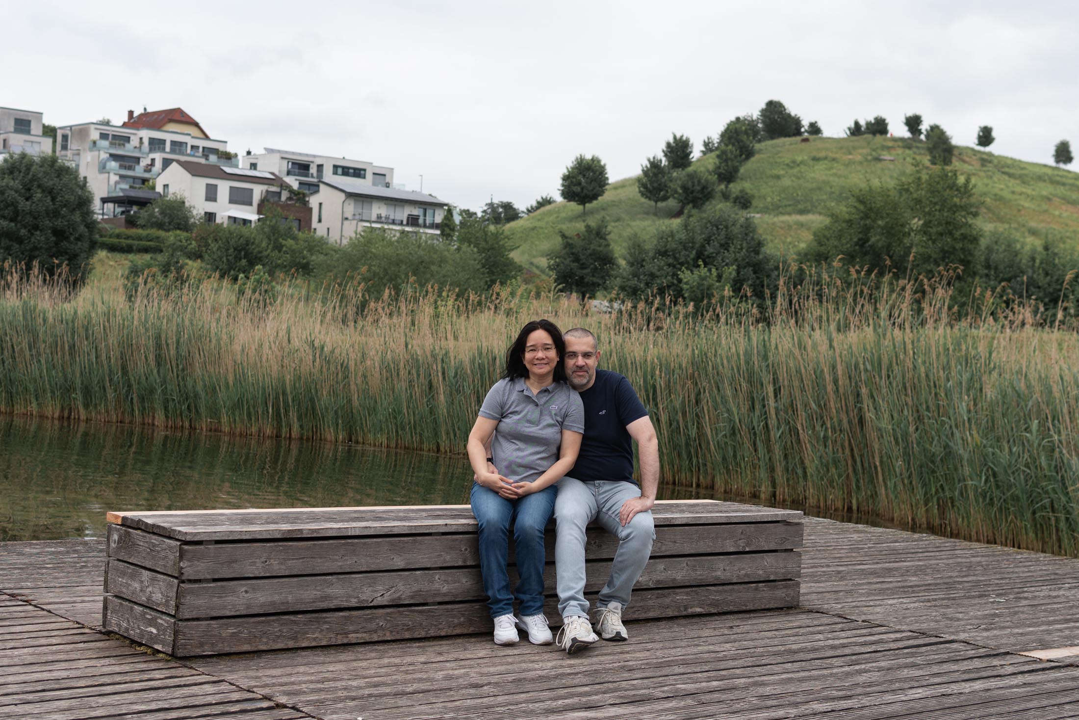 Phoenixsee Walk