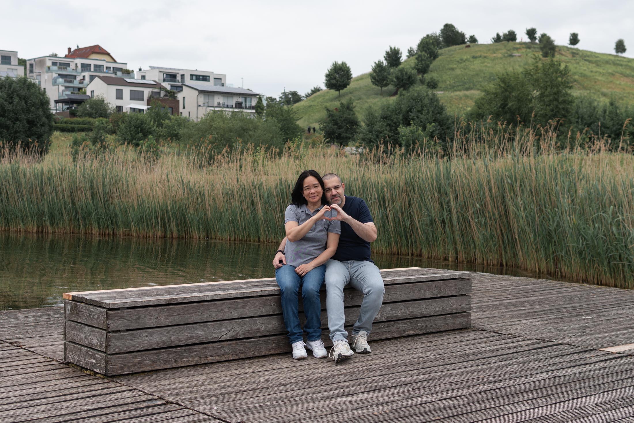 Phoenixsee Walk