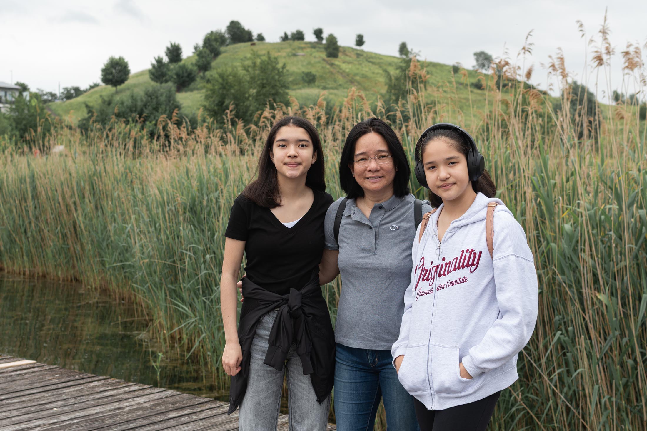 Phoenixsee Walk