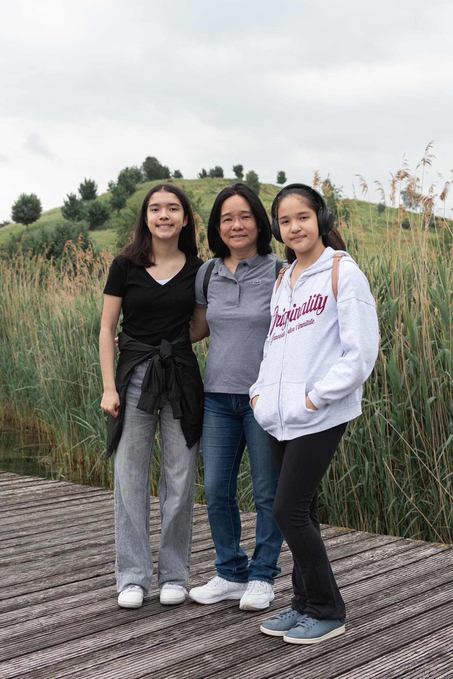 Phoenixsee Walk