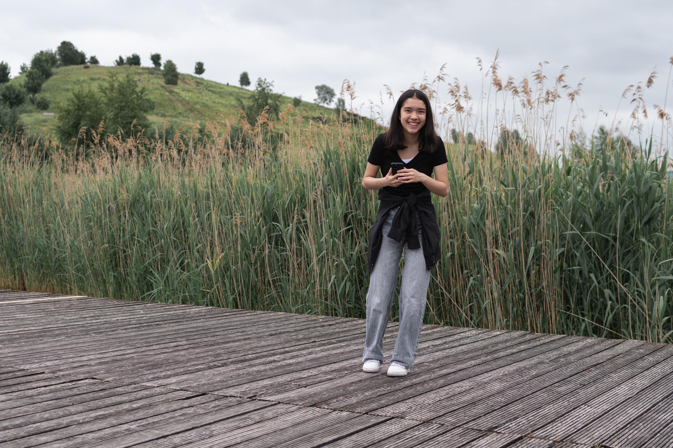 Phoenixsee Walk
