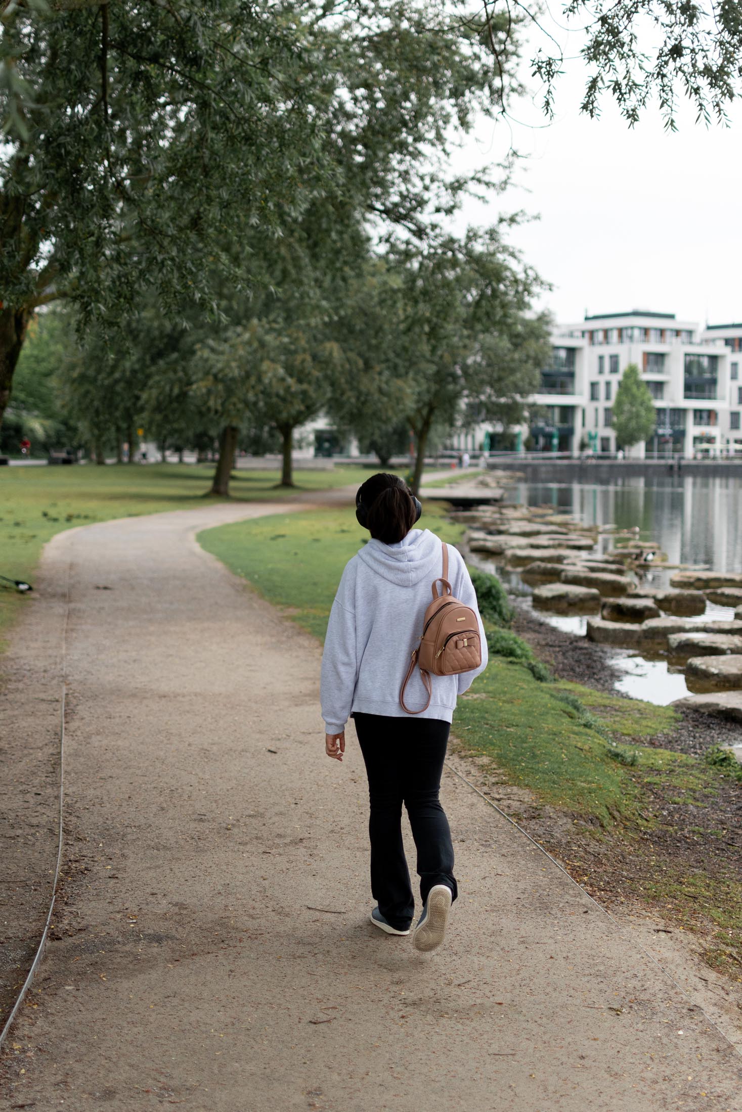 Phoenixsee Walk