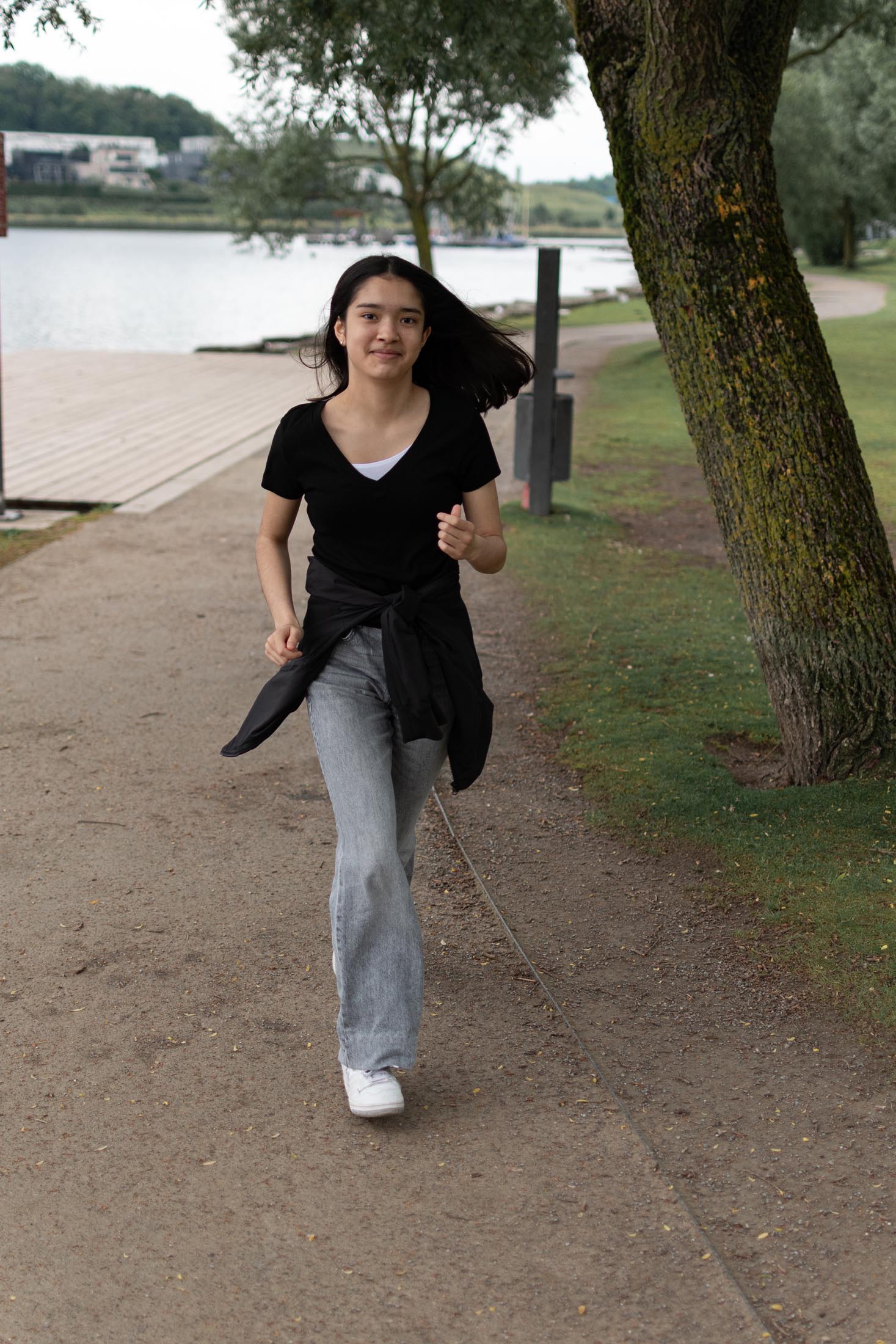 Phoenixsee Walk